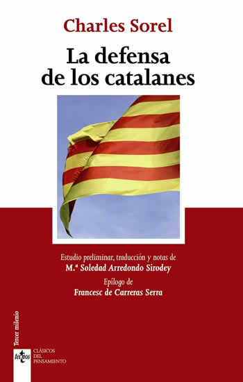 Defensa de los catalanes