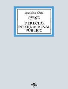 Derecho Internacional Público - ISBN: 9788430980345