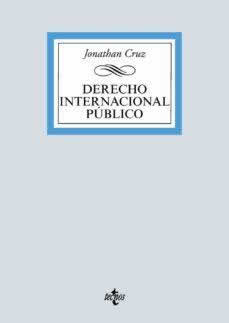 Derecho Internacional Público - ISBN: 9788430980345
