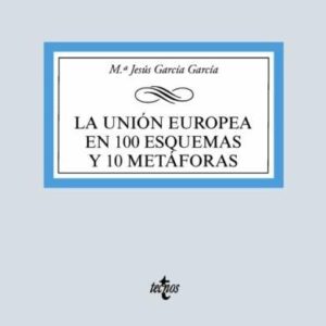 Unión Europea en 100 esquemas y 10 metáforas