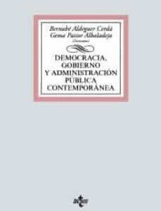 Democracia
