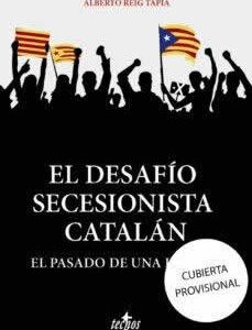 Desafío secesionista catalán