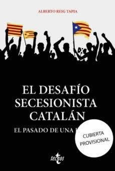 Desafío secesionista catalán