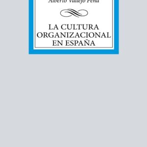cultura organizacional en España