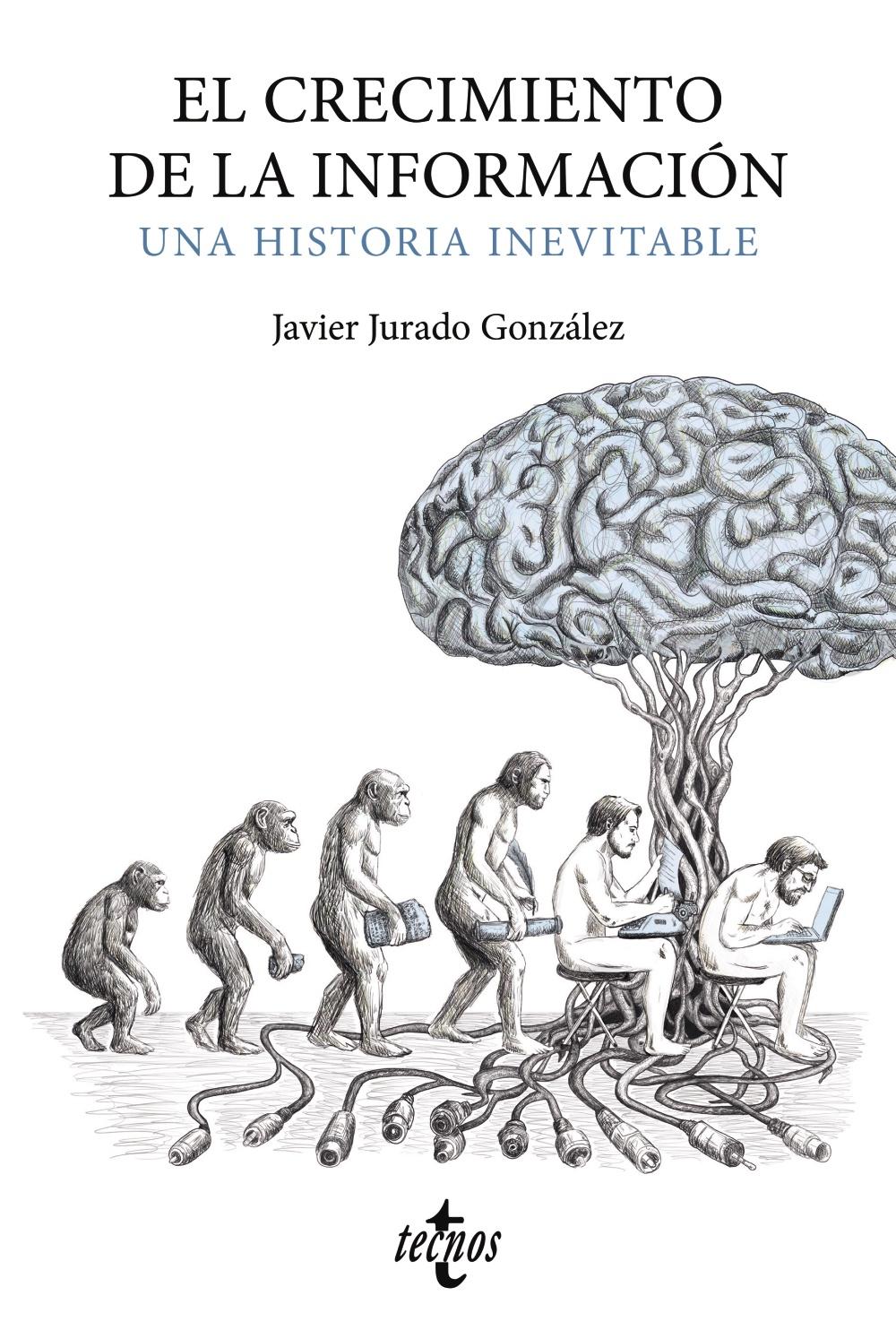 Crecimiento de la información