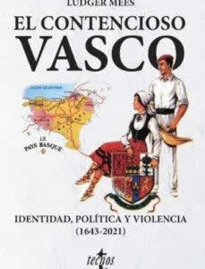 Contencioso vasco