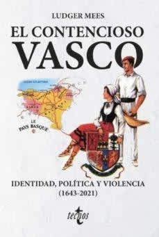 Contencioso vasco