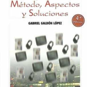 Desinformación. Método