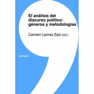 Análisis del discurso político