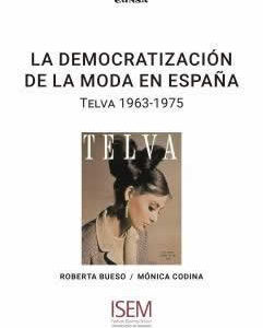 Democratización de la moda en España