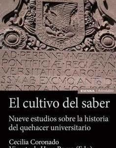 Cultivo del saber
