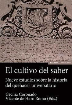 Cultivo del saber
