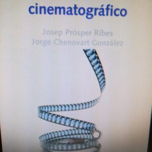 Análisis del relato cinematográfico. - ISBN: 9788431336332