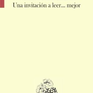 Una invitación a leer...mejor. - ISBN: 9788432143649