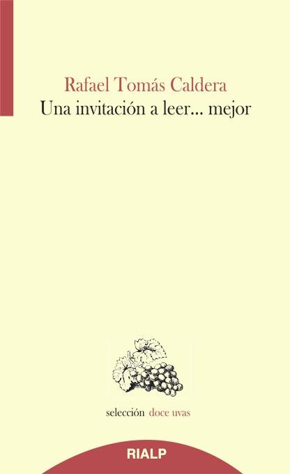 Una invitación a leer...mejor. - ISBN: 9788432143649
