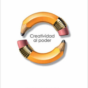 Creatividad al poder. De Hollywood a Pixar pasando por Europa. - ISBN: 9788432144370