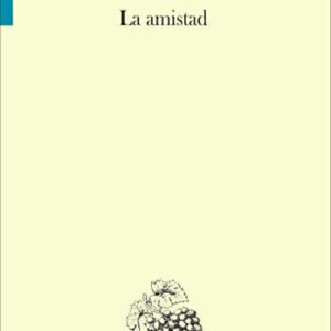 Amistad