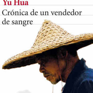 Crónica de un vendedor de sangre - ISBN: 9788432210136