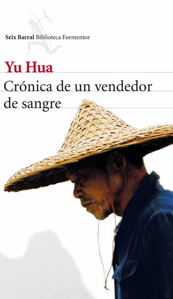 Crónica de un vendedor de sangre - ISBN: 9788432210136