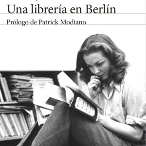 Una librería en Berlín - ISBN: 9788432229992