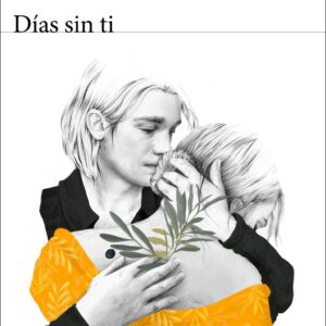 Días sin ti. Premio Biblioteca Breve 2019. - ISBN: 9788432234958