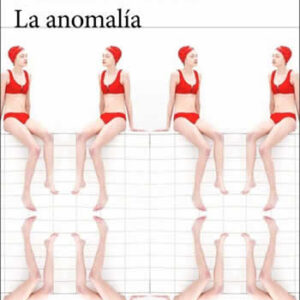 Anomalía