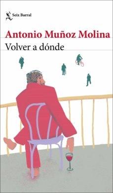 Volver a dónde - ISBN: 9788432239045