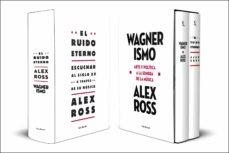 Wagnerismo y El ruido eterno" (Estuche) - ISBN: 9788432239427