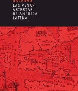 Venas abiertas de América Latina