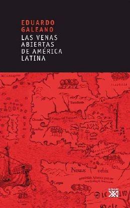 Venas abiertas de América Latina