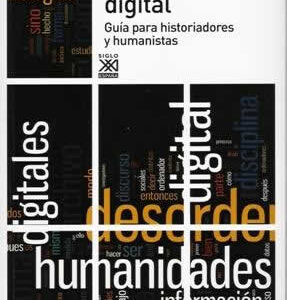 Desorden digital