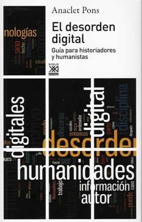 Desorden digital