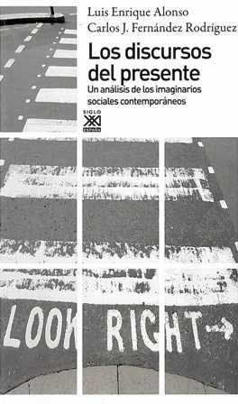 Discursos del presente
