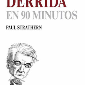 Derrida en 90 minutos - ISBN: 9788432316630