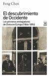 Descubrimiento de occidente