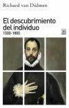 Descubrimiento del individuo 1500-1800