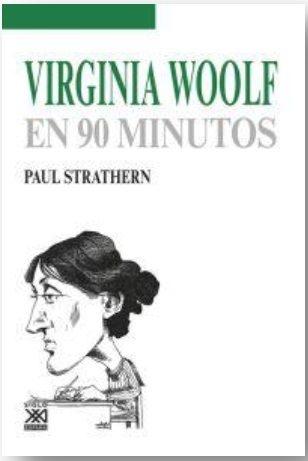 Virginia Woolf en 90 minutos. - ISBN: 9788432318382
