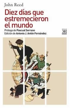 Diez días que estremecieron el mundo - ISBN: 9788432318481