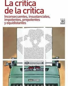 Crítica de la crítica