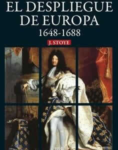 Despliegue de Europa 1648-1688