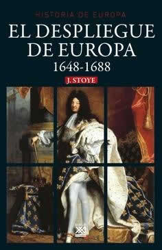 Despliegue de Europa 1648-1688
