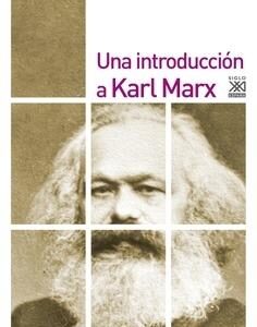 Una introducción a Karl Marx - ISBN: 9788432319877