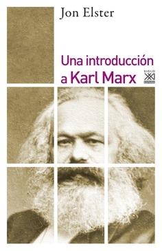 Una introducción a Karl Marx - ISBN: 9788432319877