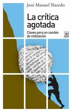 Crítica agotada