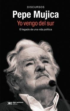 Yo vengo del Sur. Discursos.