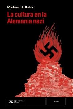 Cultura en la Alemanía nazi.