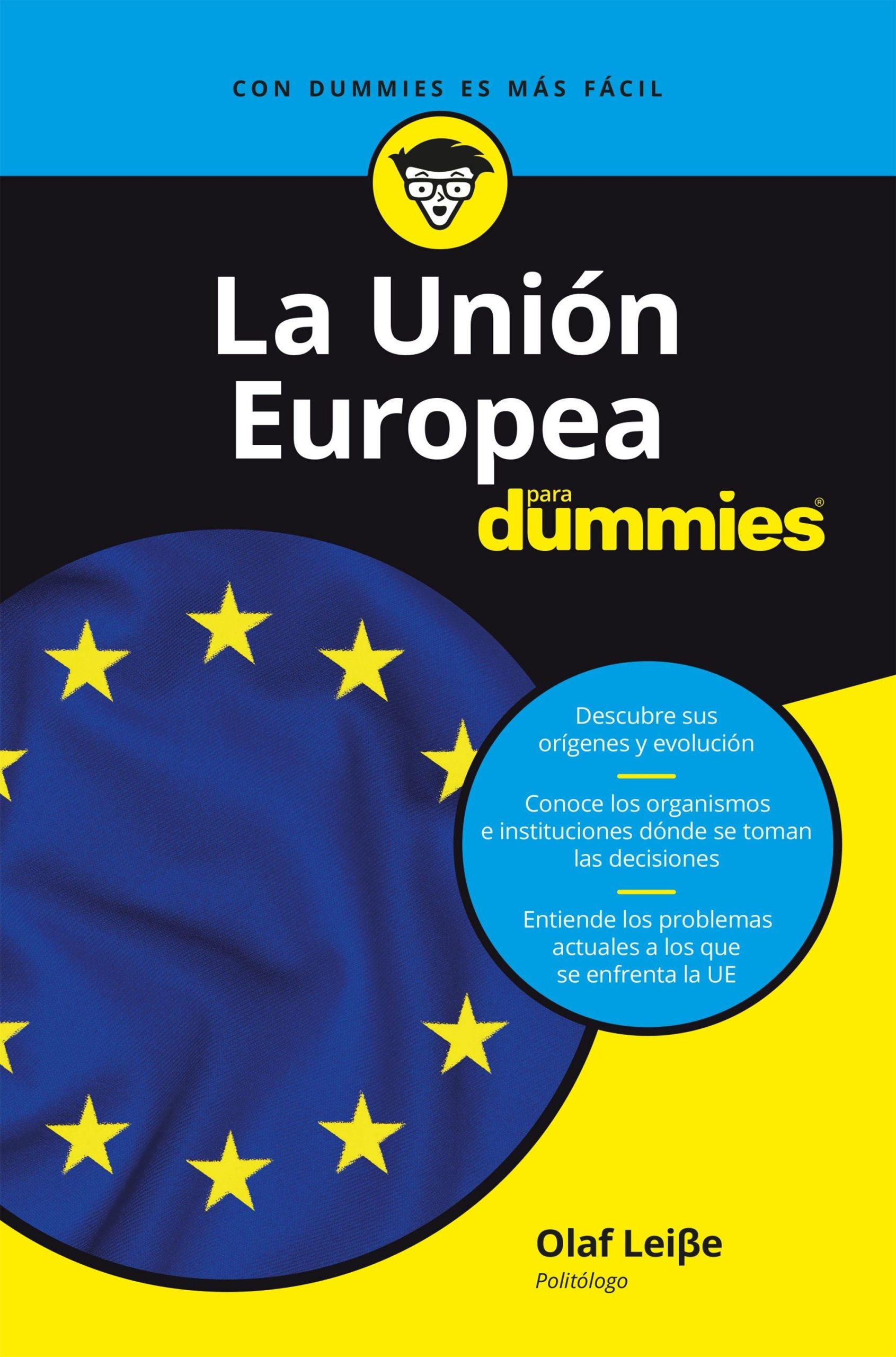 Unión Europea para Dummies