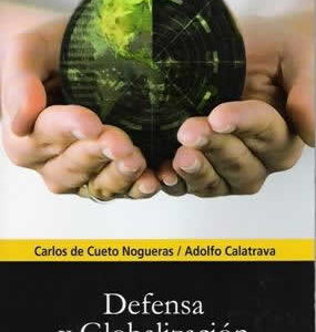Defensa y globalización. - ISBN: 9788433853349