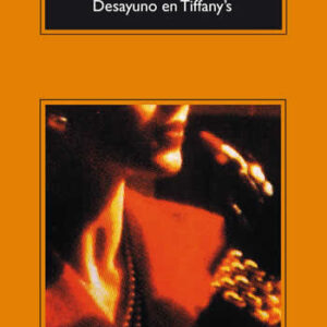 Desayuno en Tiffany's - ISBN: 9788433920171