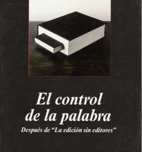 Control de la palabra